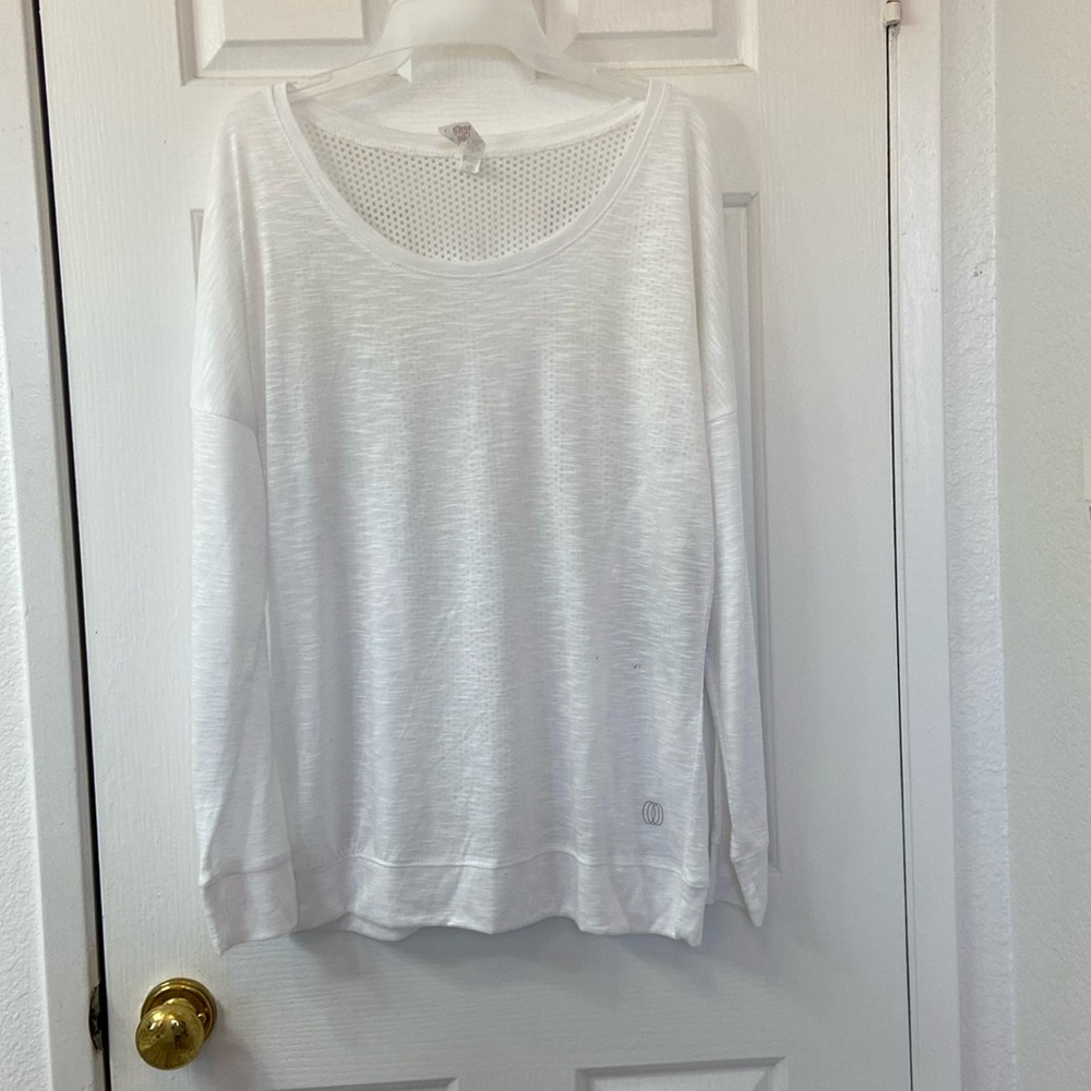 Active Top